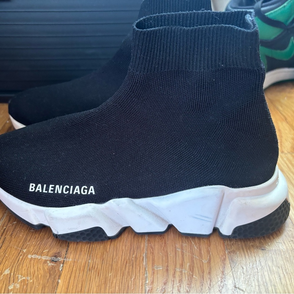 Balenciaga sneaker
